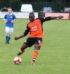 Salford City 2 Wigan Athletc 3